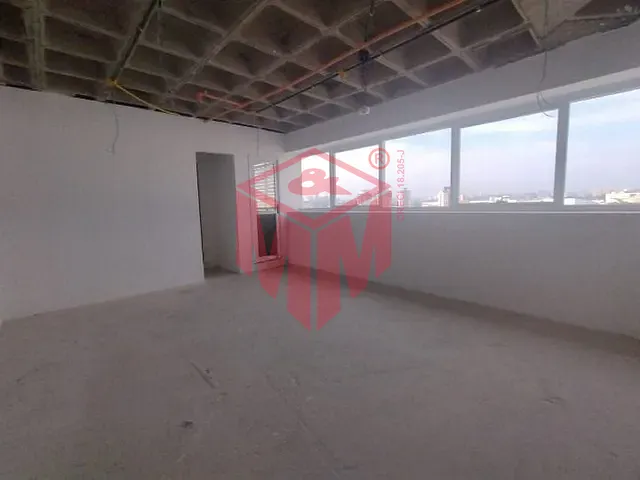 Sala com 36m², à venda, no bairro Rudge Ramos em São Bernardo do Campo