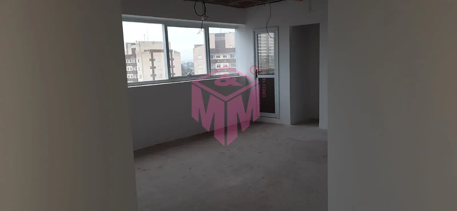 Sala-Conjunto, 36 m² - Foto 7