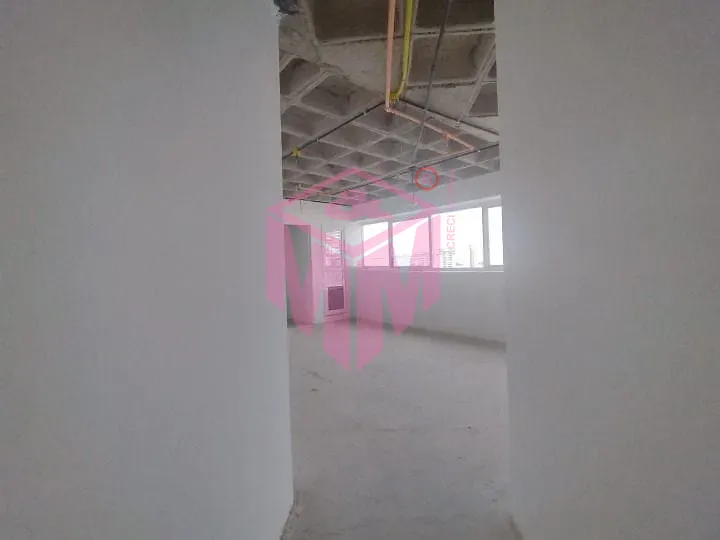 Sala-Conjunto, 36 m² - Foto 4