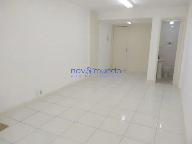Sala para alugar, no bairro Centro em Rio de Janeiro