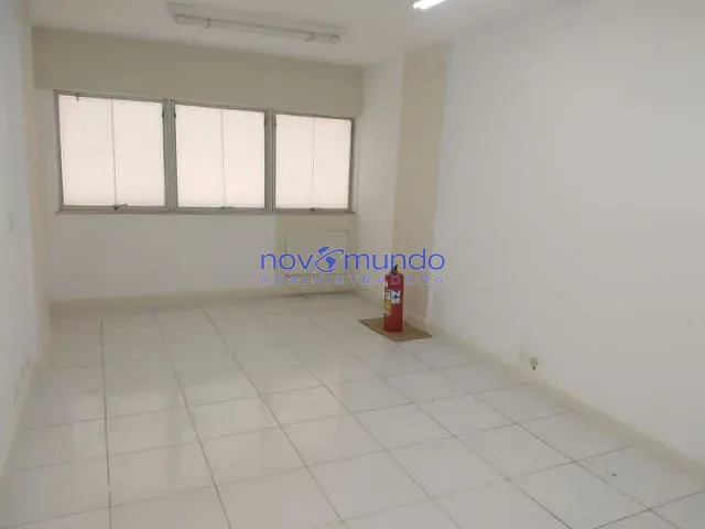 Sala para alugar, no bairro Centro em Rio de Janeiro