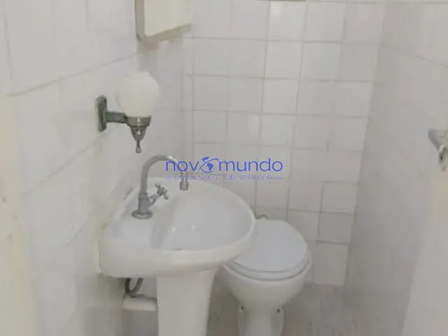 Sala para alugar, no bairro Centro em Rio de Janeiro