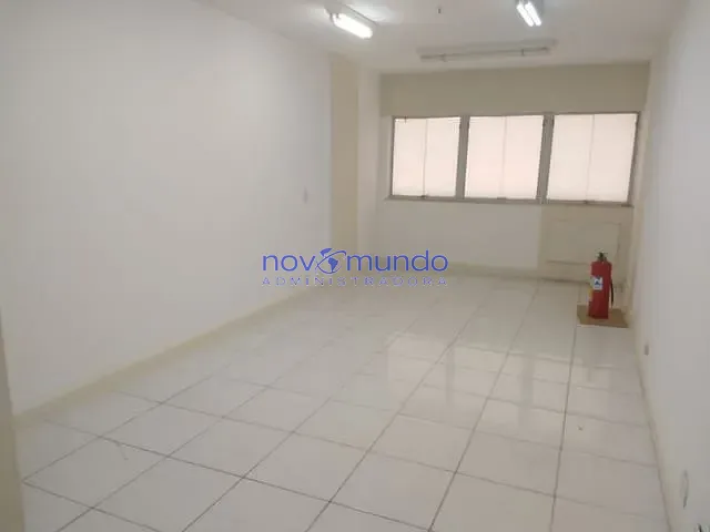 Sala para alugar, no bairro Centro em Rio de Janeiro