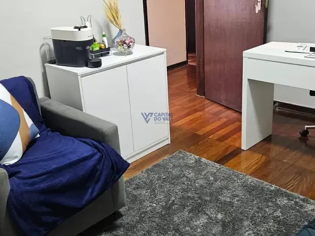 Sala para alugar, no bairro Vila Adyana em São José dos Campos