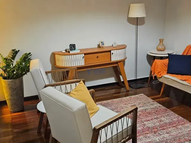 Sala para alugar, no bairro Vila Adyana em São José dos Campos