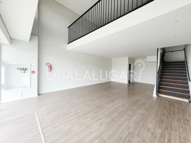 Sala para alugar, no bairro Recife em Tubarão