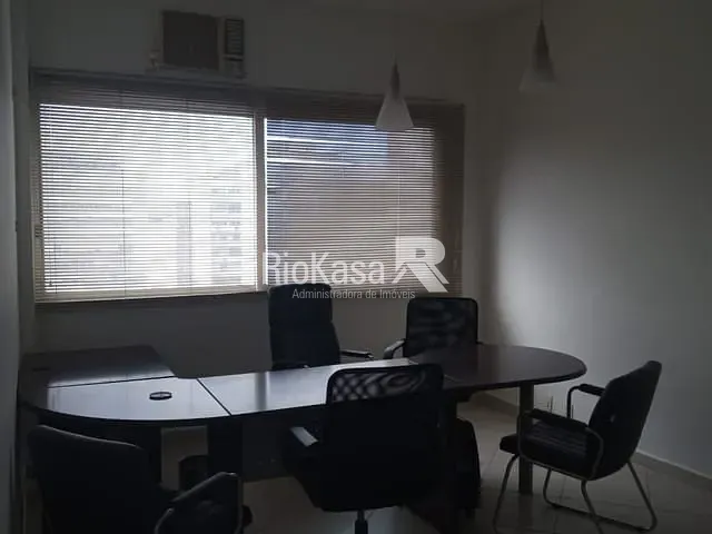 Sala para alugar, no bairro Centro em Rio de Janeiro