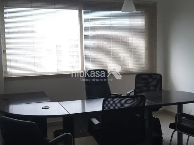 Sala para alugar, no bairro Centro em Rio de Janeiro