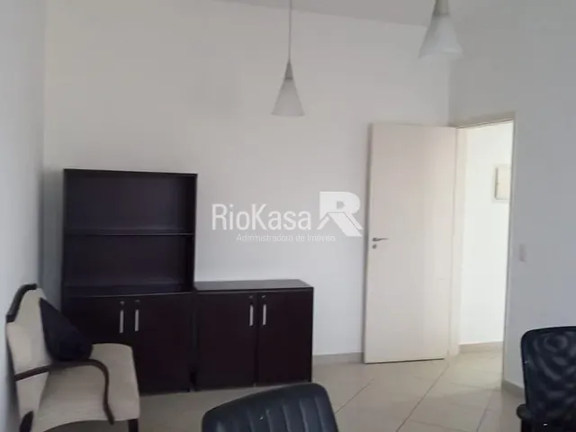 Sala para alugar, no bairro Centro em Rio de Janeiro