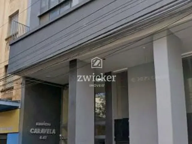 Sala com 105m², à venda, no bairro Centro em Bauru