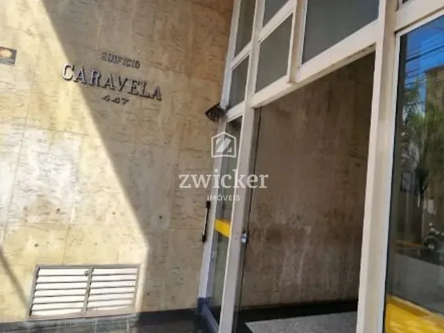 Sala com 105m², à venda, no bairro Centro em Bauru