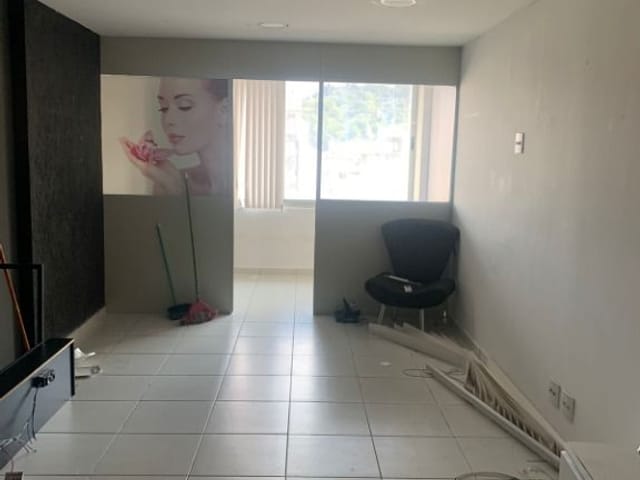 Foto do Sala - Sala, 32 m² - venda por R$ 380.000,00 ou aluguel por R$ 2.712,00/mês - Icaraí - Niterói/RJ | ABIDON NAZARETH IMÓVEIS
