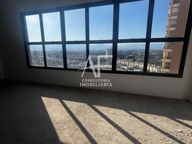 Sala com 48m², à venda, no bairro Jardim das Nações em Taubaté