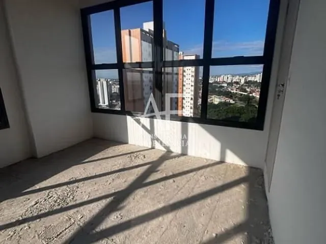 Sala com 48m², à venda, no bairro Jardim das Nações em Taubaté