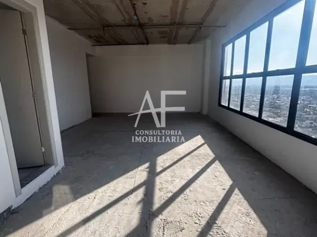 Sala com 48m², à venda, no bairro Jardim das Nações em Taubaté