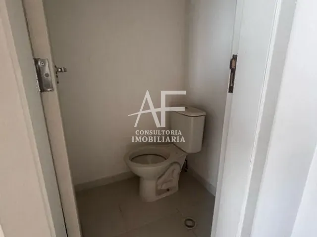 Sala com 48m², à venda, no bairro Jardim das Nações em Taubaté