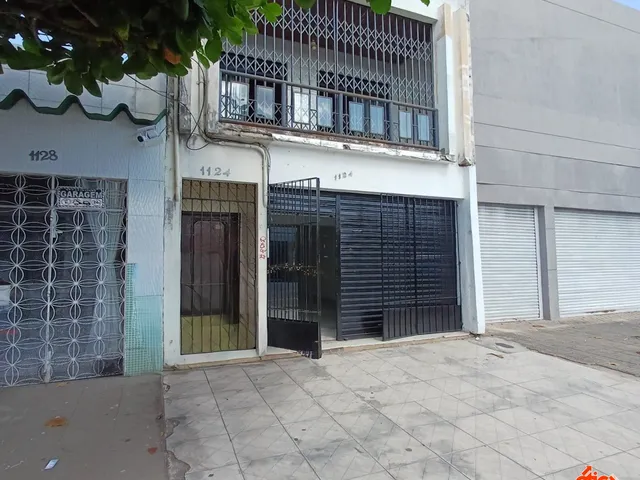 Sala para alugar, no bairro Umarizal em Belém