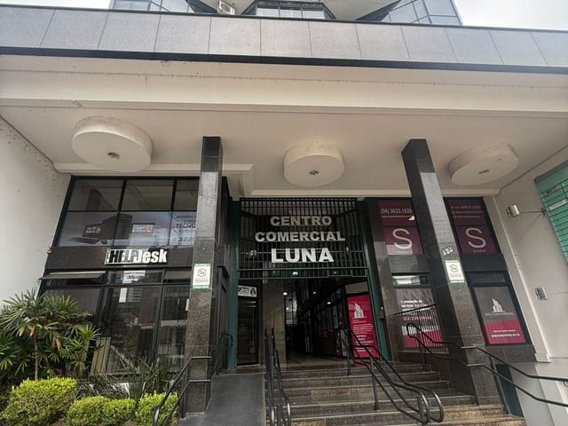 Sala à venda, no bairro Centro em Caxias do Sul
