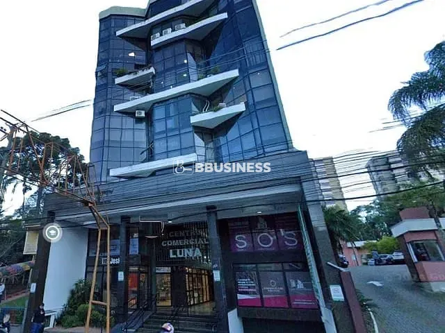 Sala à venda, no bairro Centro em Caxias do Sul