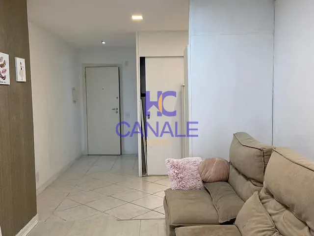 Sala com 45m², à venda ou para alugar, no bairro Barra da Tijuca em Rio de Janeiro