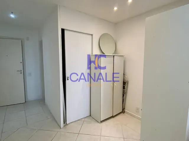 Sala com 45m², à venda ou para alugar, no bairro Barra da Tijuca em Rio de Janeiro