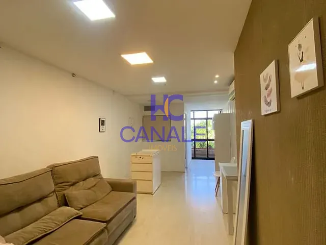 Sala com 45m², à venda ou para alugar, no bairro Barra da Tijuca em Rio de Janeiro