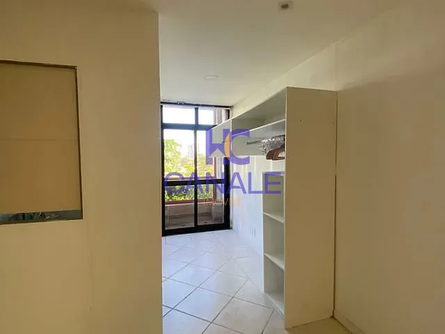 Sala com 45m², à venda ou para alugar, no bairro Barra da Tijuca em Rio de Janeiro