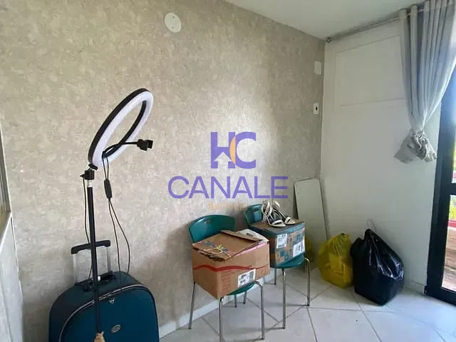 Sala com 45m², à venda ou para alugar, no bairro Barra da Tijuca em Rio de Janeiro