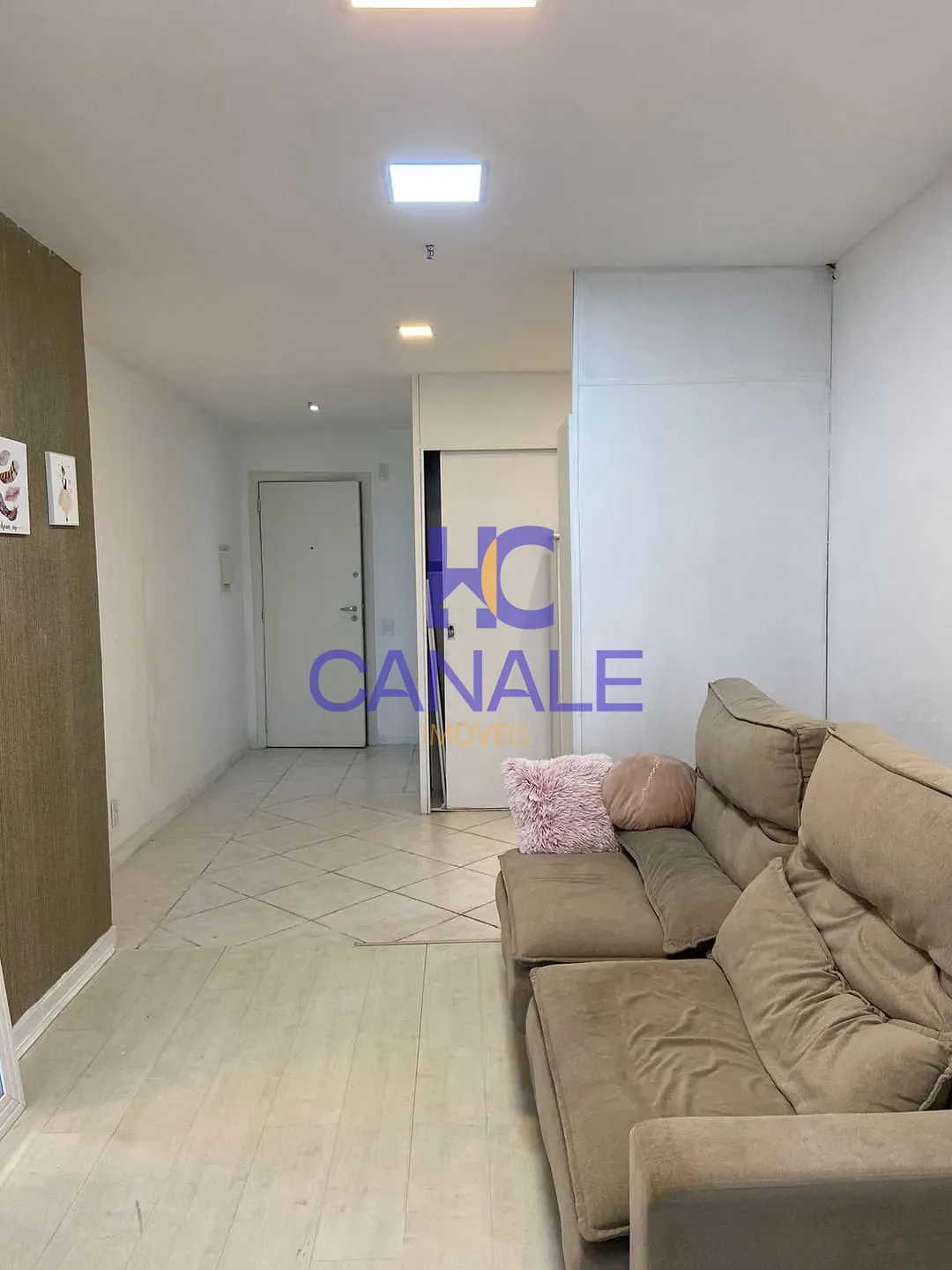 Sala-Conjunto, 45 m² - Foto 4