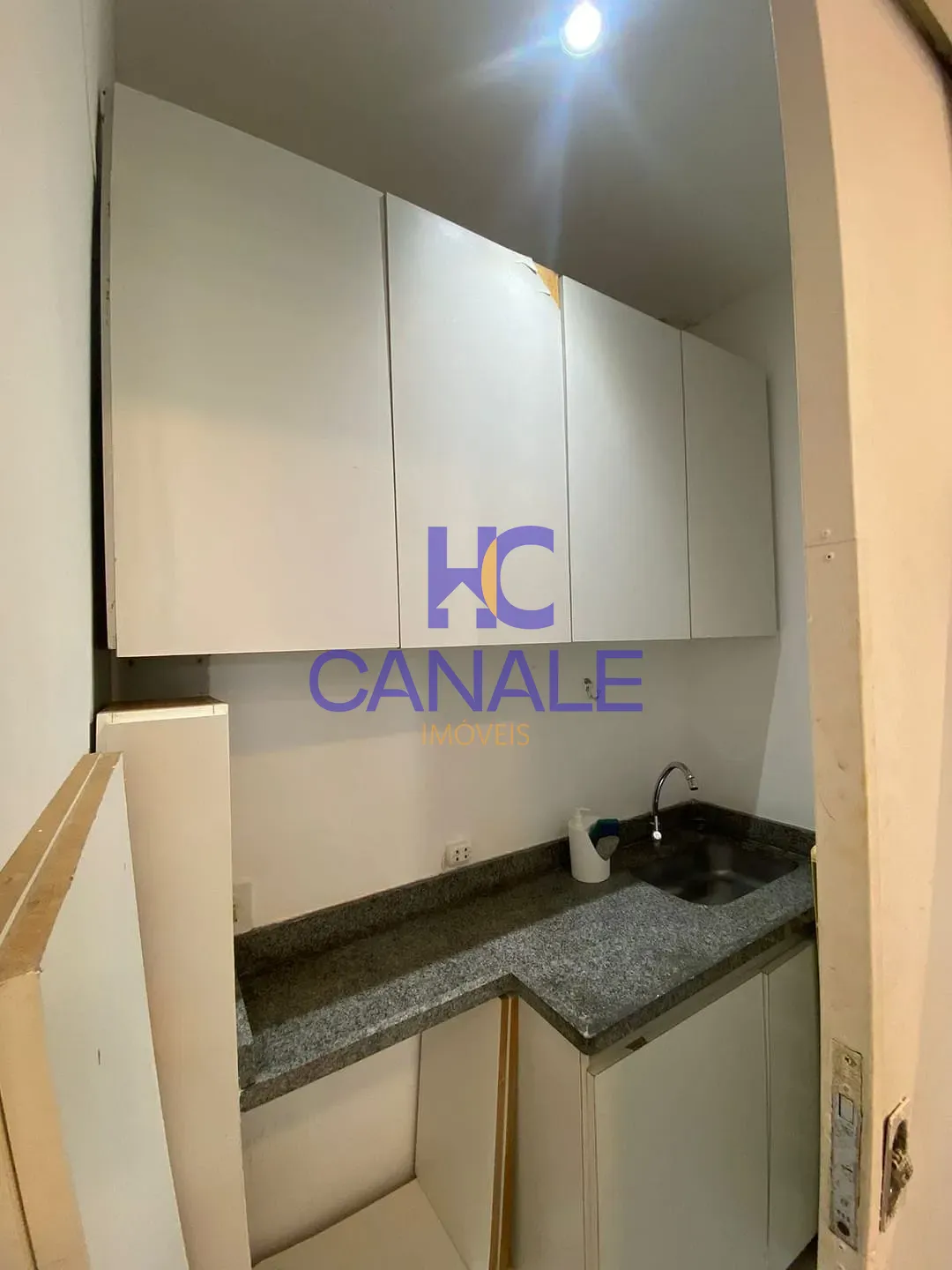 Sala-Conjunto, 45 m² - Foto 7