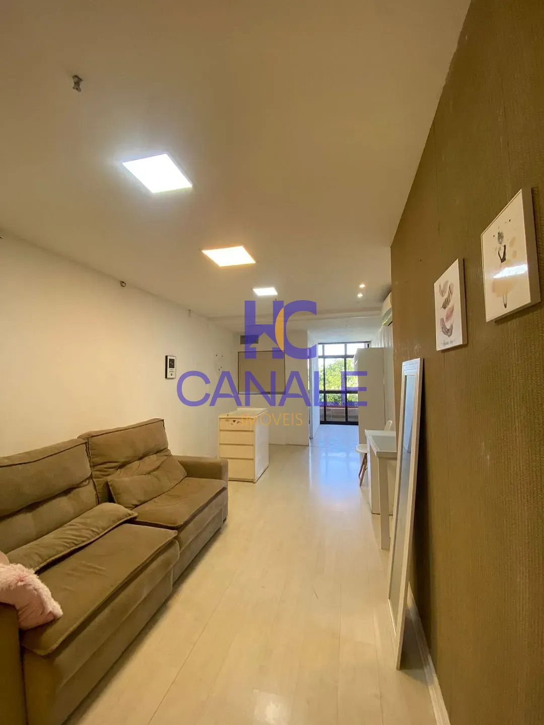 Sala-Conjunto, 45 m² - Foto 1