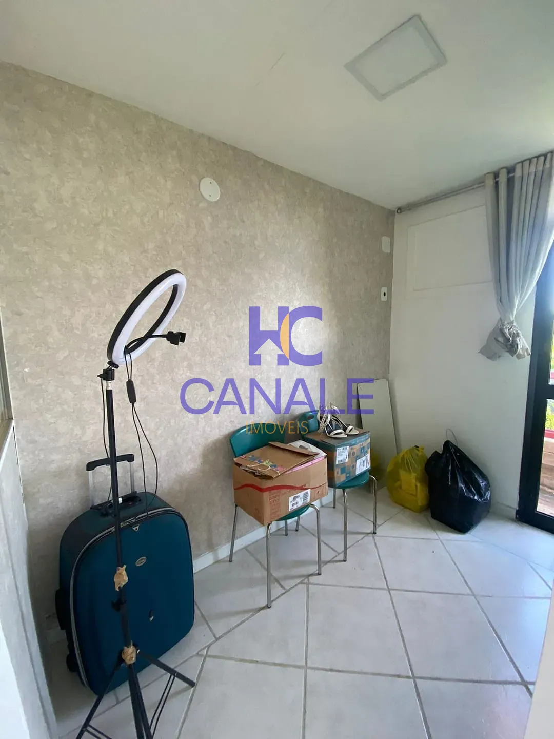 Sala-Conjunto, 45 m² - Foto 2