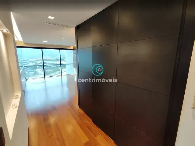 Sala com 27m², à venda, no bairro Barra da Tijuca em Rio de Janeiro