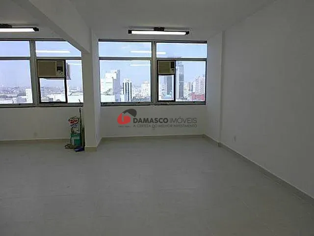 Sala à venda, no bairro Centro em São Caetano do Sul
