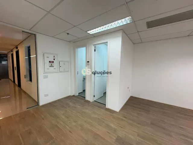 Sala para alugar, no bairro Pinheiros em São Paulo
