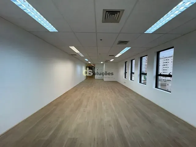 Sala para alugar, no bairro Pinheiros em São Paulo