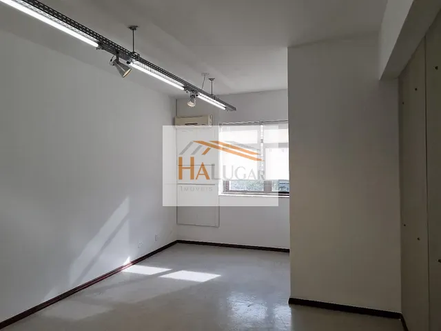 Sala para alugar, no bairro Gutierrez em Belo Horizonte