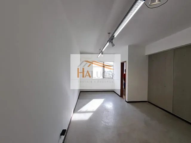 Sala para alugar, no bairro Gutierrez em Belo Horizonte