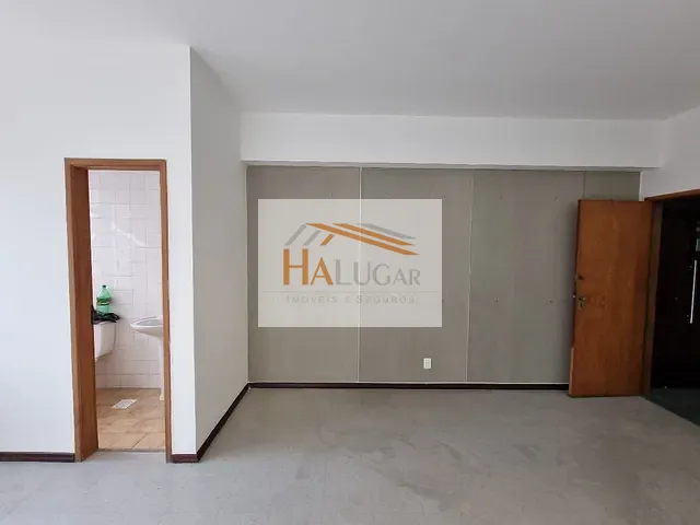 Sala para alugar, no bairro Gutierrez em Belo Horizonte