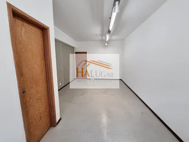 Sala para alugar, no bairro Gutierrez em Belo Horizonte