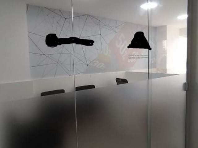 Sala para alugar, no bairro Gleba Palhano em Londrina