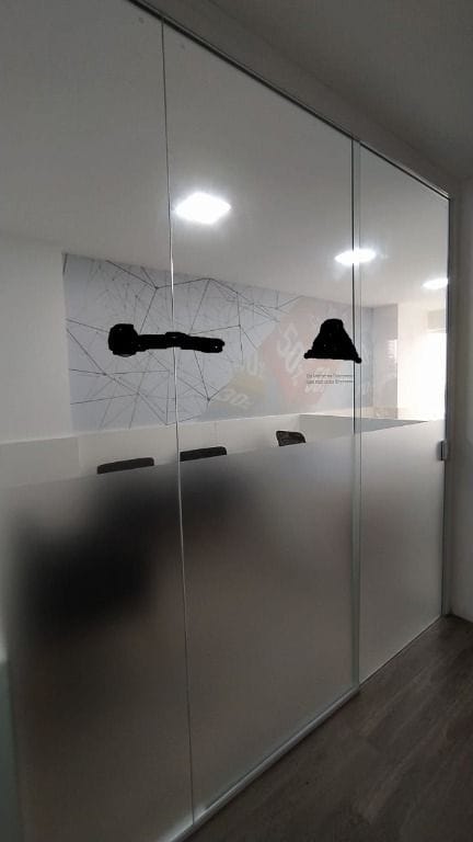 Sala-Conjunto, 38 m² - Foto 2