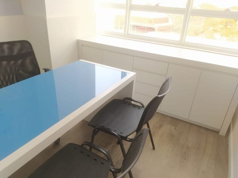 Sala-Conjunto, 38 m² - Foto 1