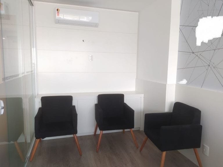 Sala-Conjunto, 38 m² - Foto 3