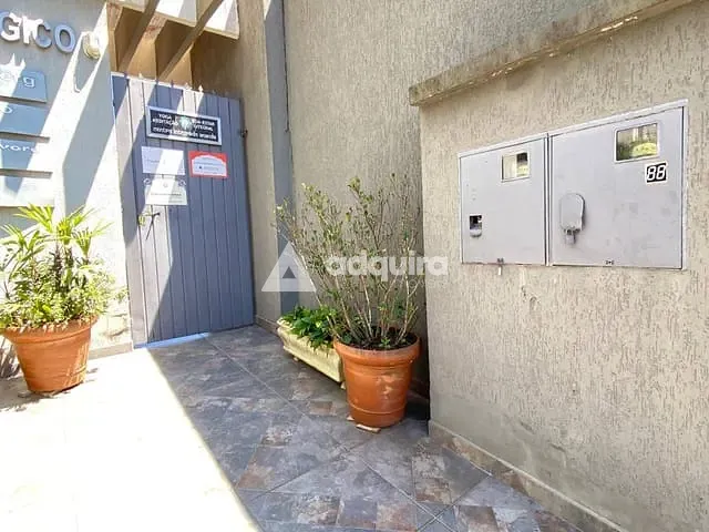 Sala para alugar, no bairro Centro em Ponta Grossa