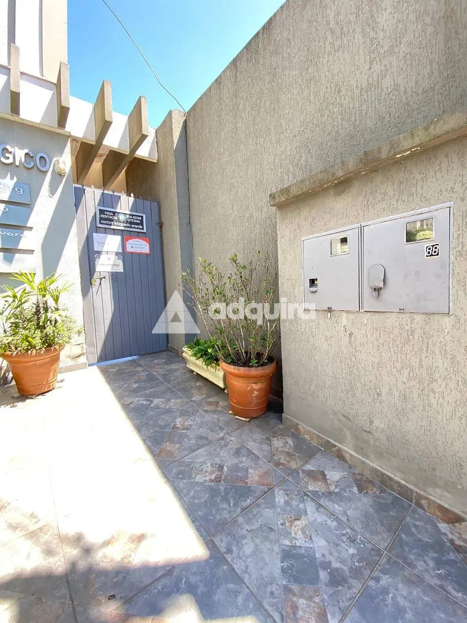 Sala-Conjunto, 100 m² - Foto 1