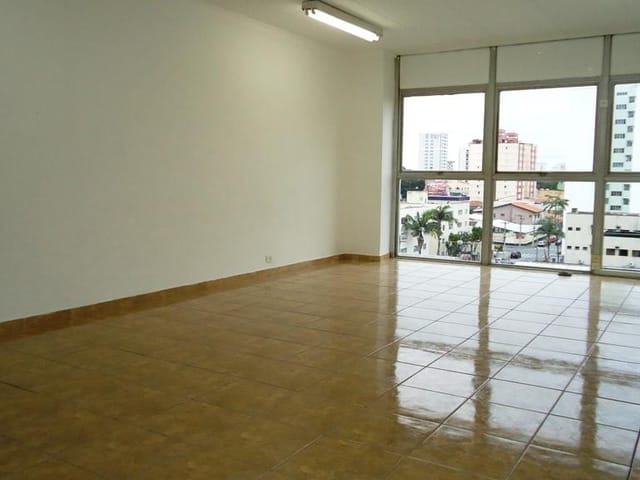 Foto do Sala - Sala comercial para venda e locação, Jardim São Dimas, São José dos Campos - SA0139. | INDEPENDENCE NEGOCIOS IMOBILIARIOS LTDA