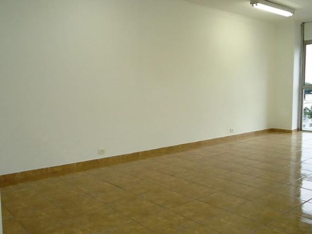 Foto do Sala - Sala comercial para venda e locação, Jardim São Dimas, São José dos Campos - SA0139. | INDEPENDENCE NEGOCIOS IMOBILIARIOS LTDA