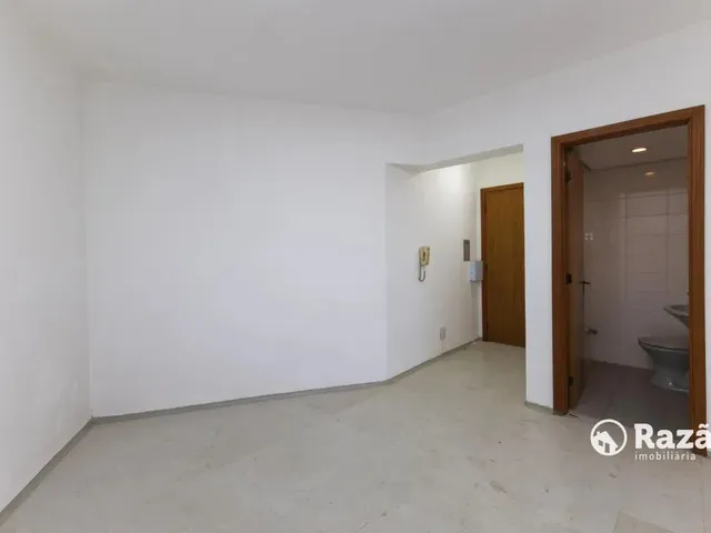Sala para alugar, no bairro Centro em Curitiba