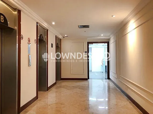 Sala para alugar, no bairro Centro em Rio de Janeiro